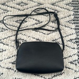 Target cross body bag